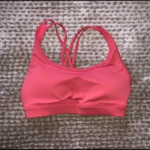 Ptula sports bra